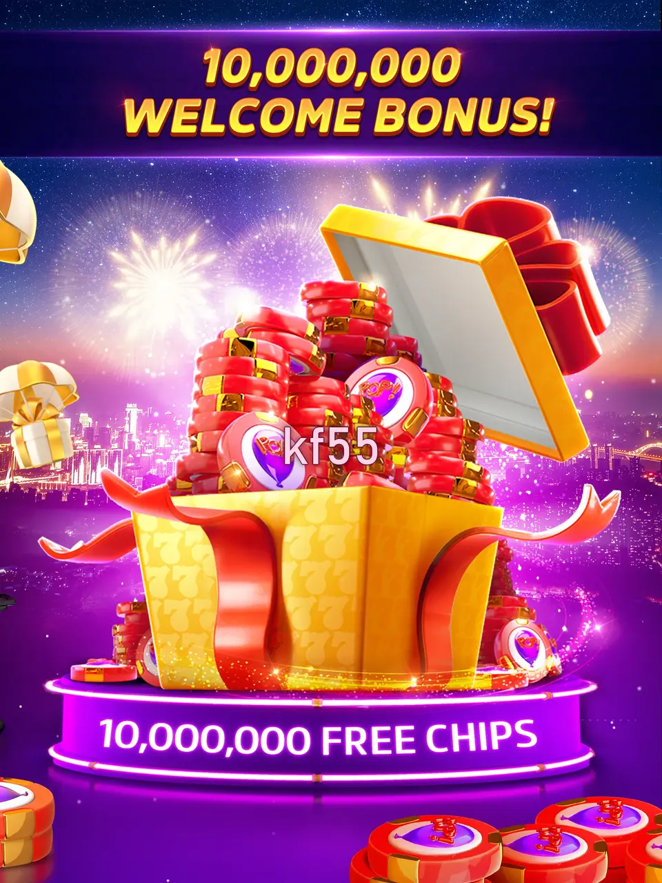 kf55 APK