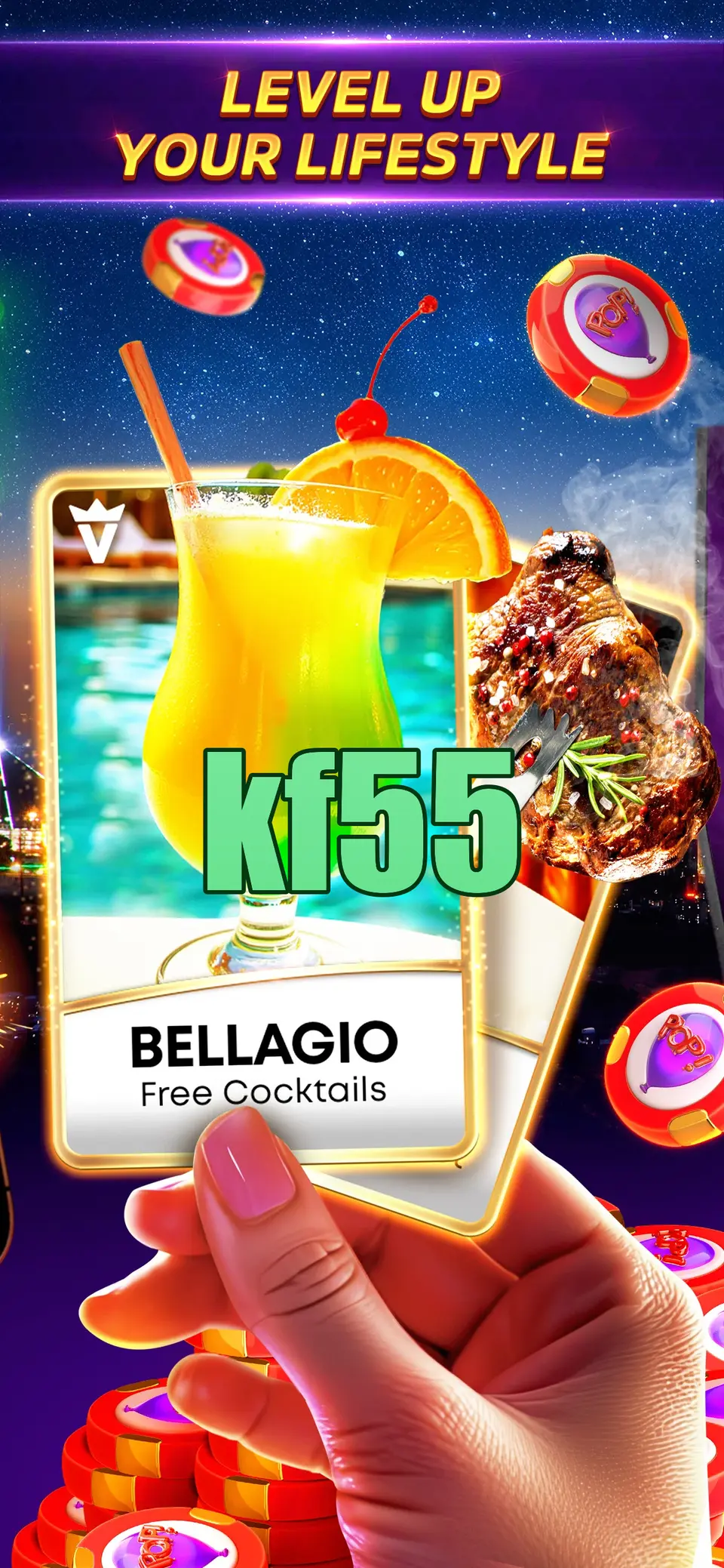 kf55 APK