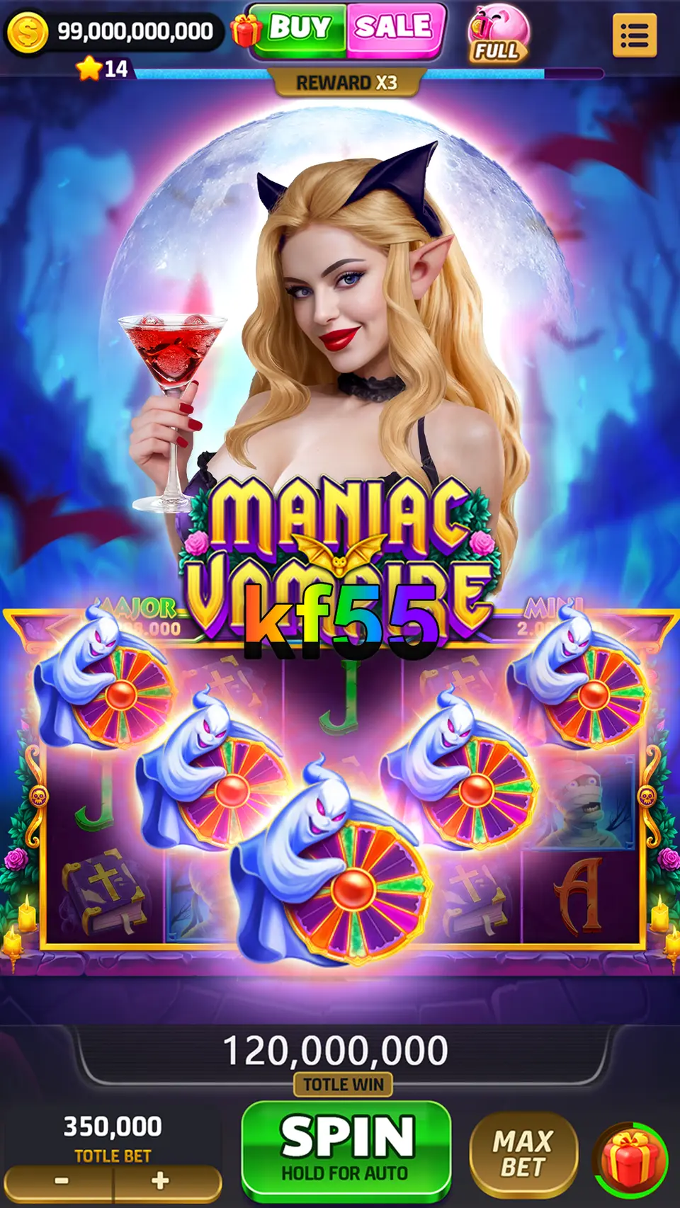 kf55 APK