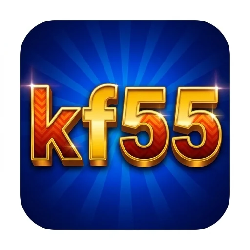 kf55 Logo - Oficial